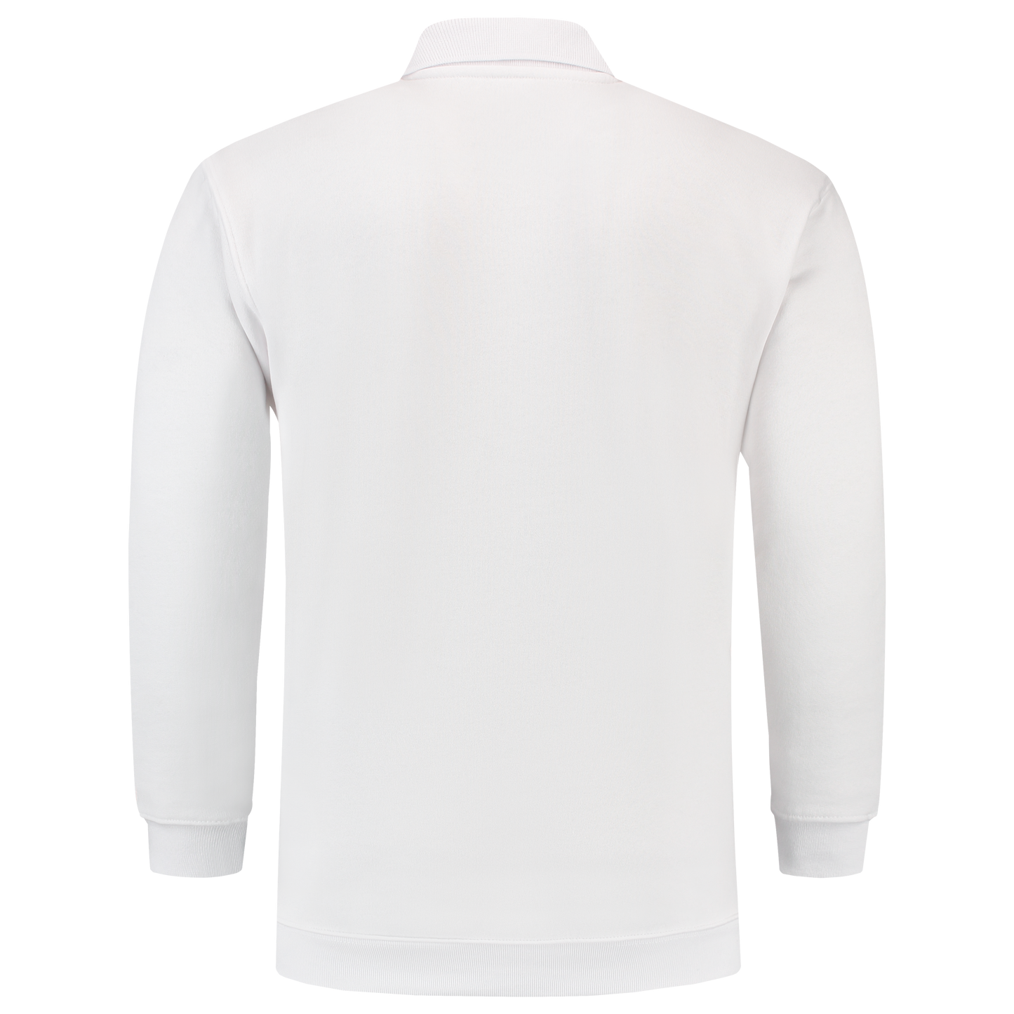 Tricorp Polosweater Boord