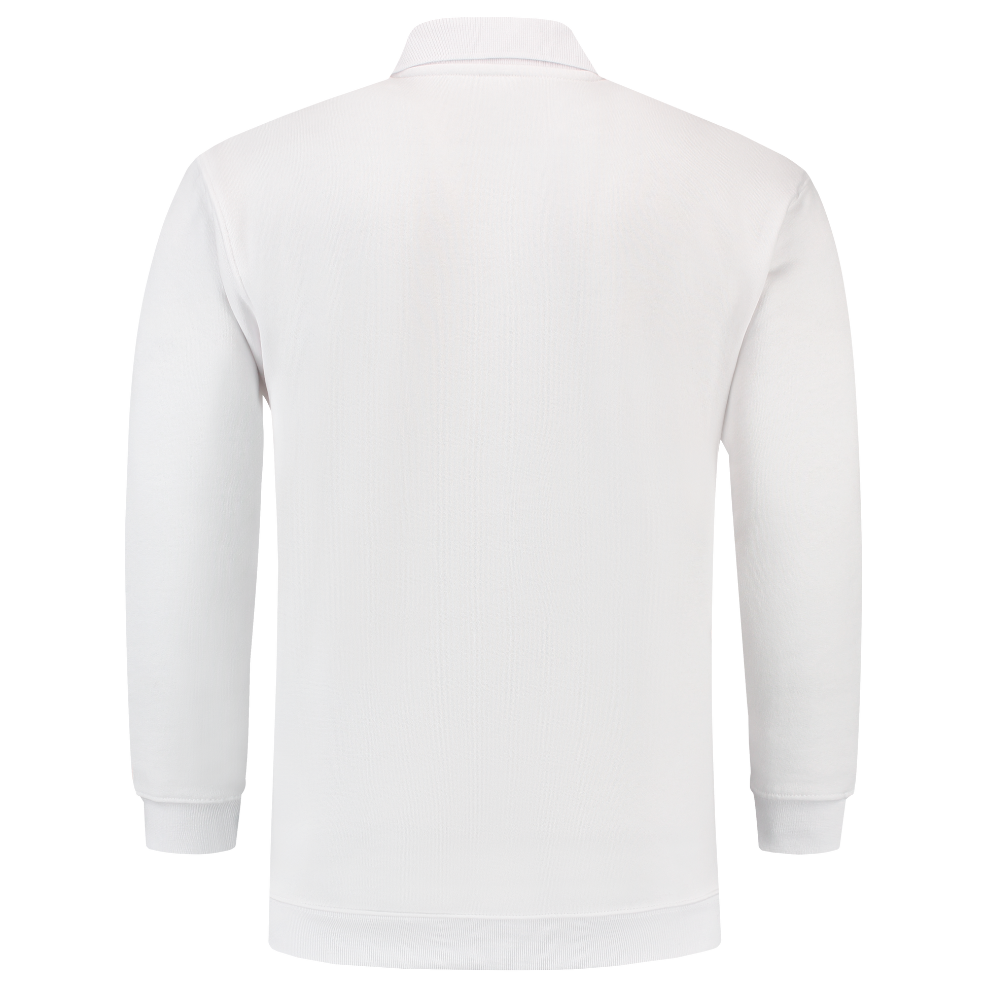 Tricorp Polosweater Boord