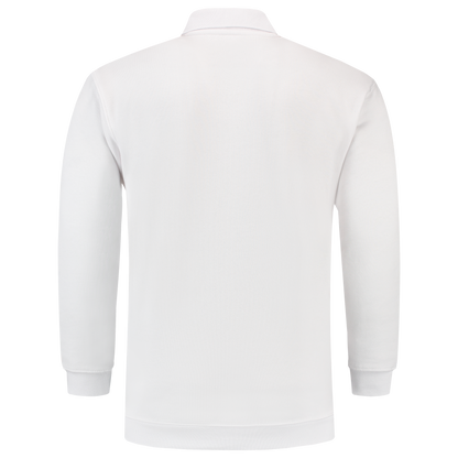 Tricorp Polosweater Boord