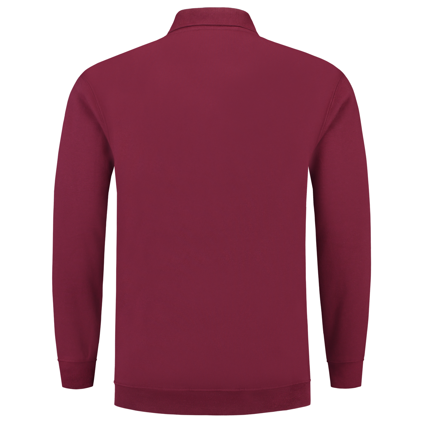 Tricorp Polosweater Boord