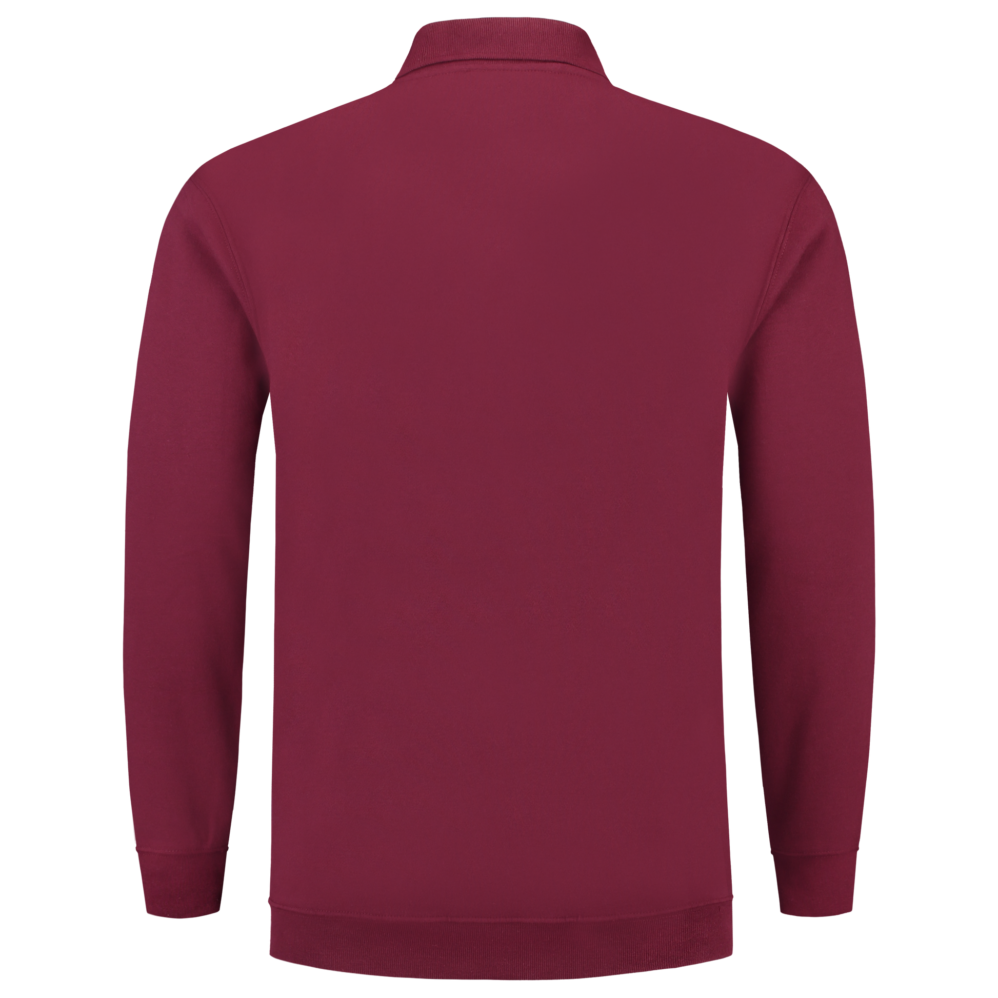 Tricorp Polosweater Boord