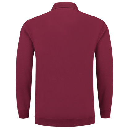 Tricorp Polosweater Boord