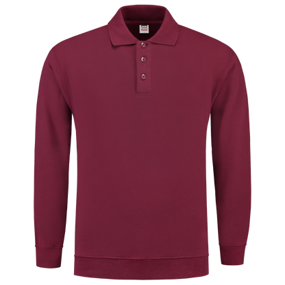 Tricorp Polosweater Boord