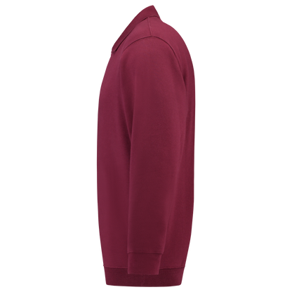 Tricorp Polosweater Boord