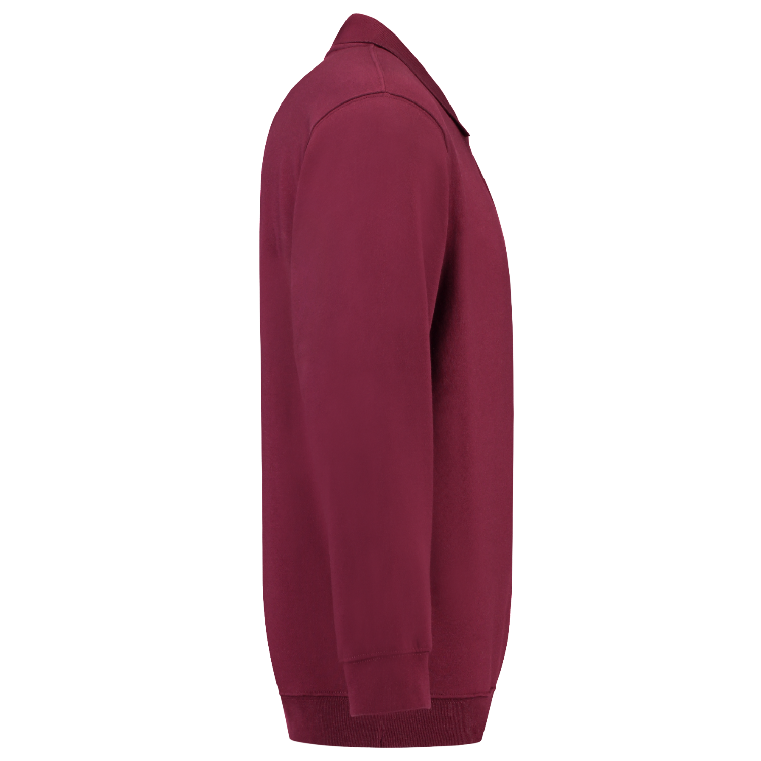 Tricorp Polosweater Boord