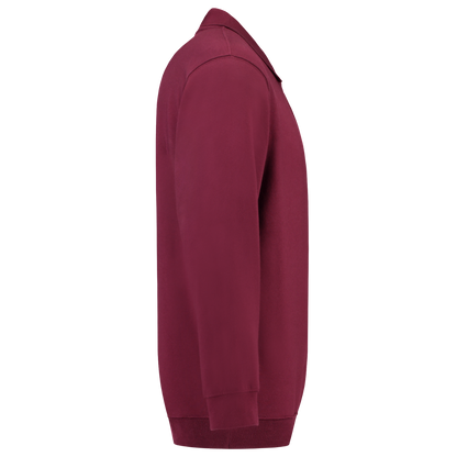Tricorp Polosweater Boord