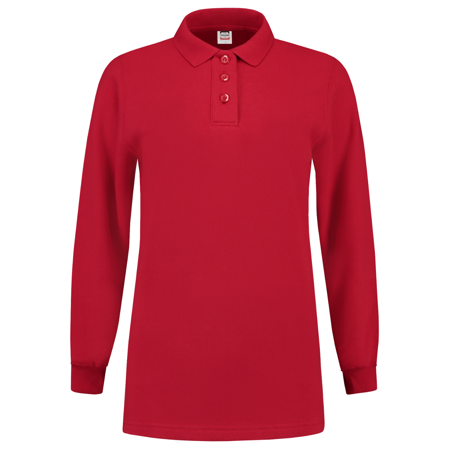 Tricorp Dames Polosweater Dames
