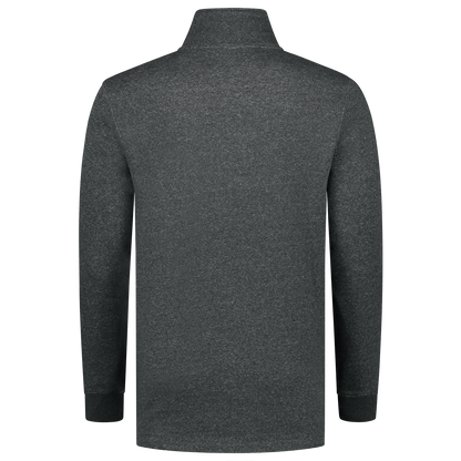 Tricorp Sweater Ritskraag
