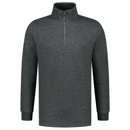 Tricorp Sweater Ritskraag
