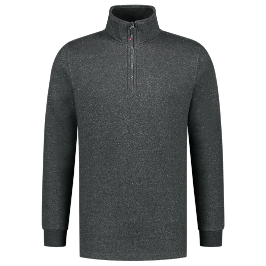 Tricorp Sweater Ritskraag