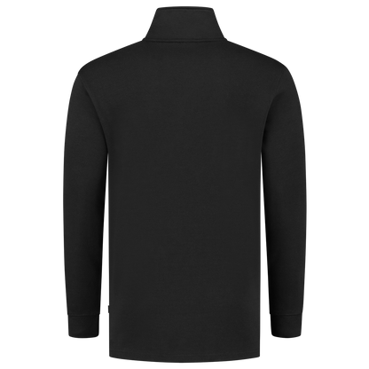 Tricorp Sweater Ritskraag