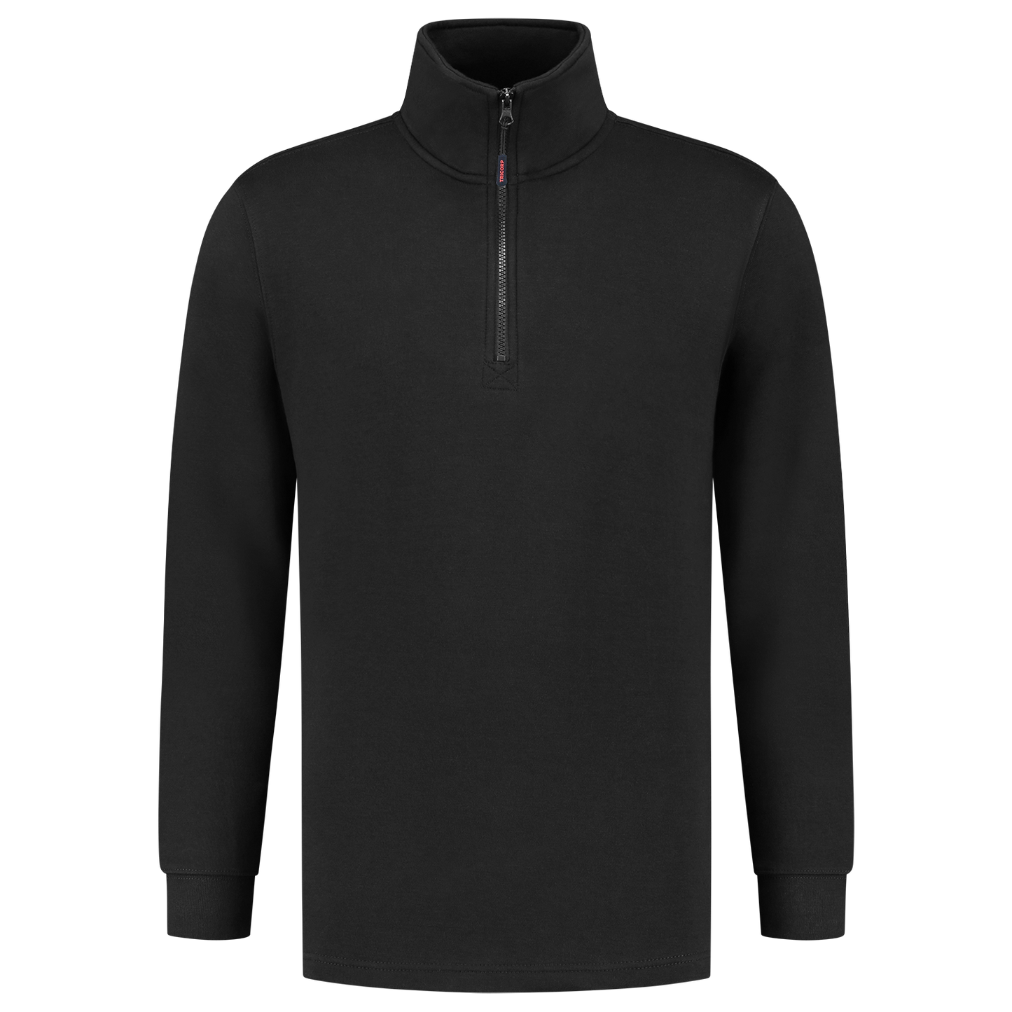 Tricorp Sweater Ritskraag