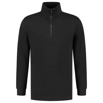 Tricorp Sweater Ritskraag