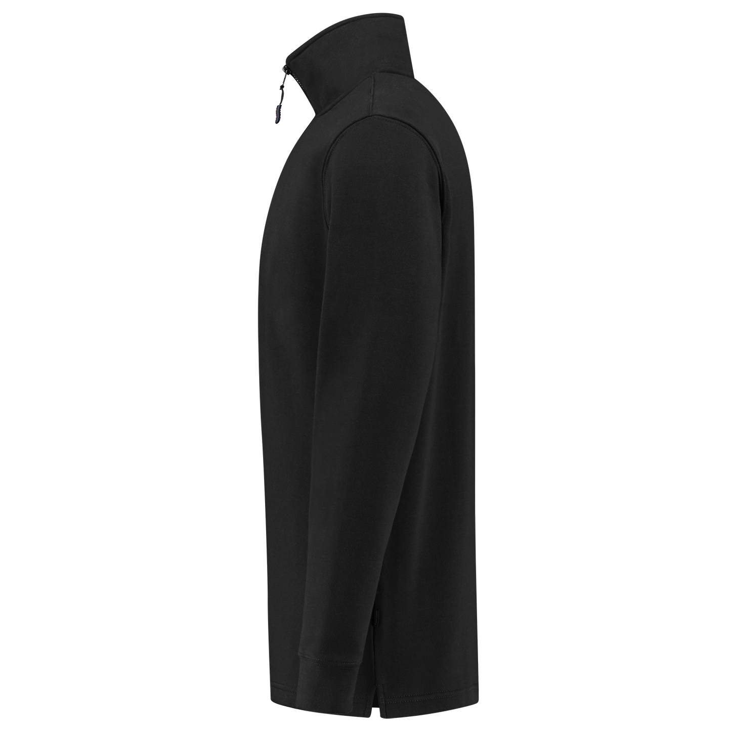 Tricorp Sweater Ritskraag