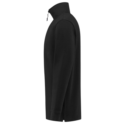 Tricorp Sweater Ritskraag
