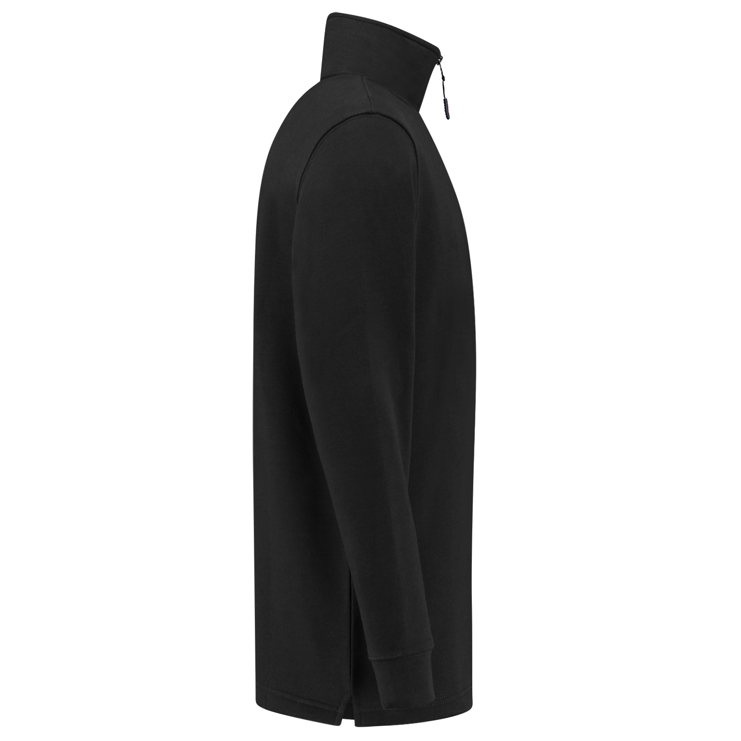 Tricorp Sweater Ritskraag