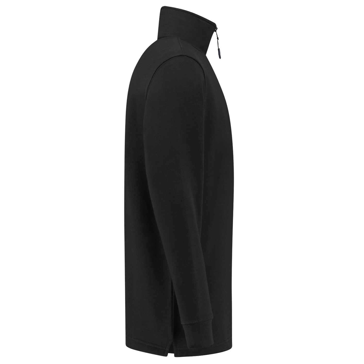 Tricorp Sweater Ritskraag