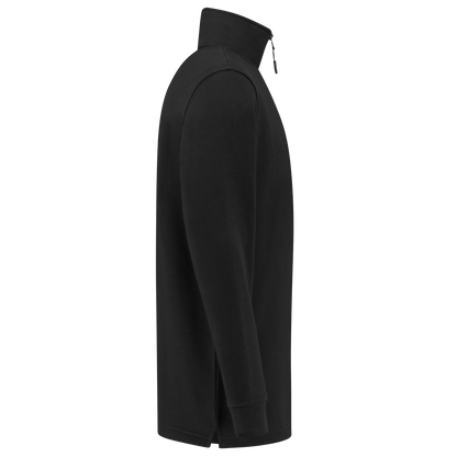Tricorp Sweater Ritskraag