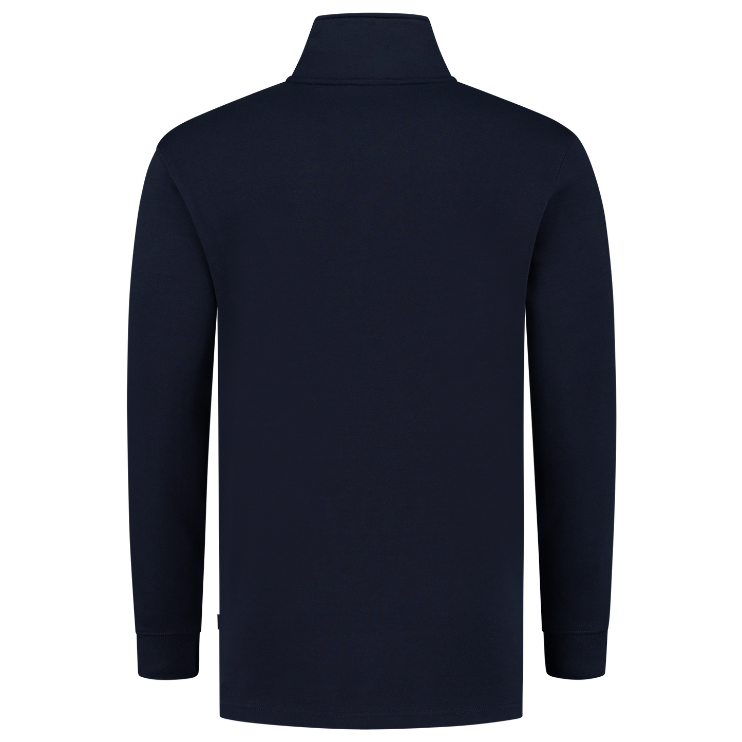 Tricorp Sweater Ritskraag