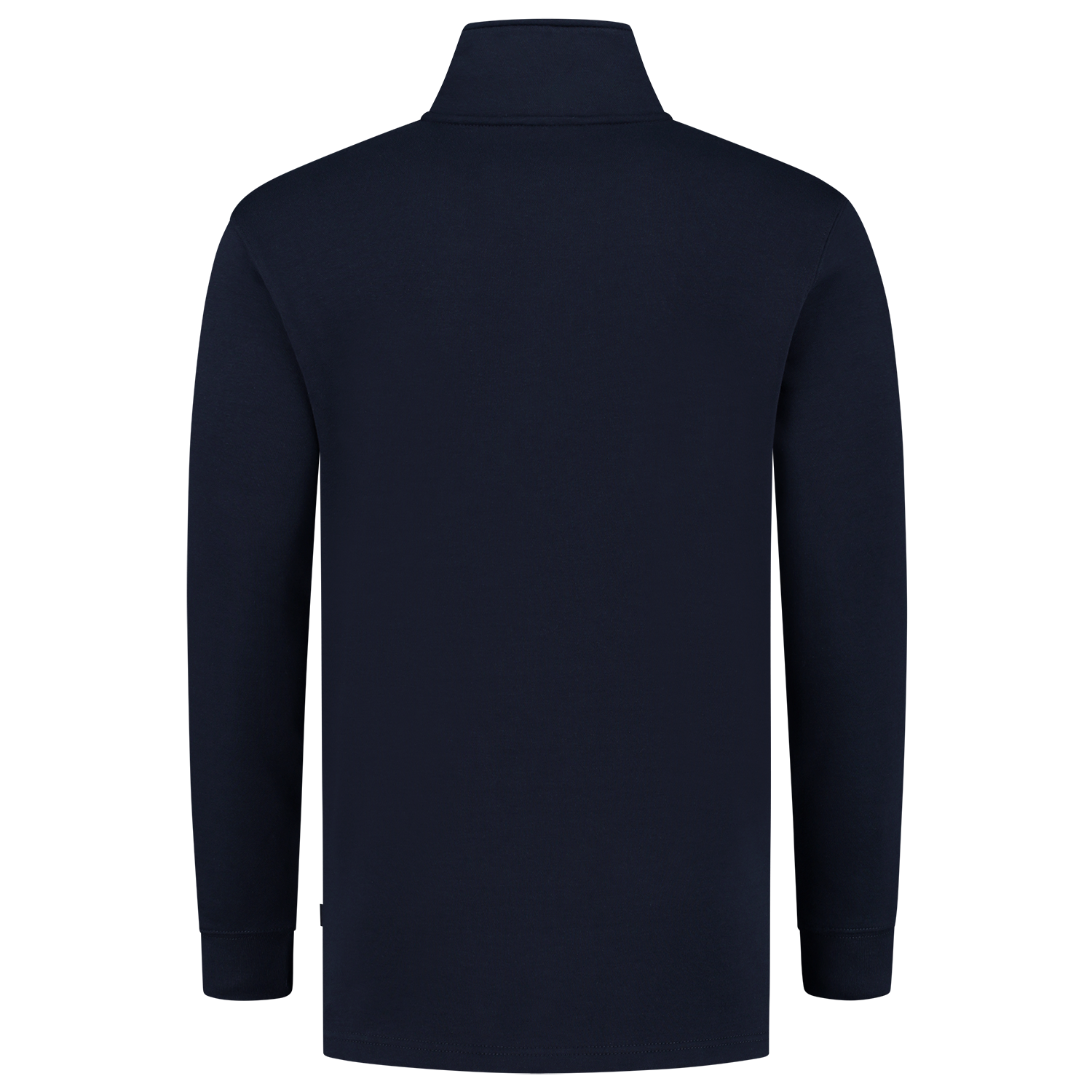 Tricorp Sweater Ritskraag