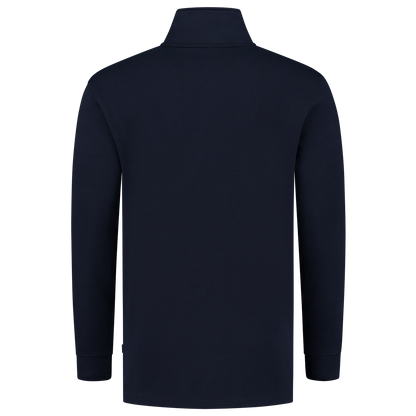 Tricorp Sweater Ritskraag