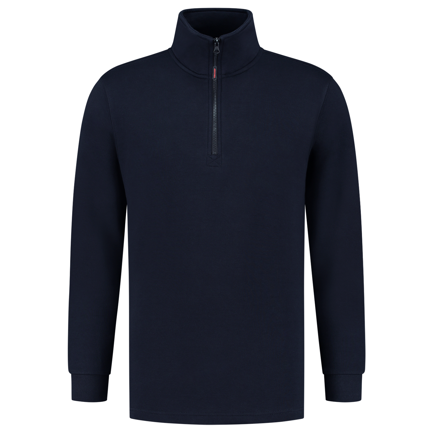 Tricorp Sweater Ritskraag