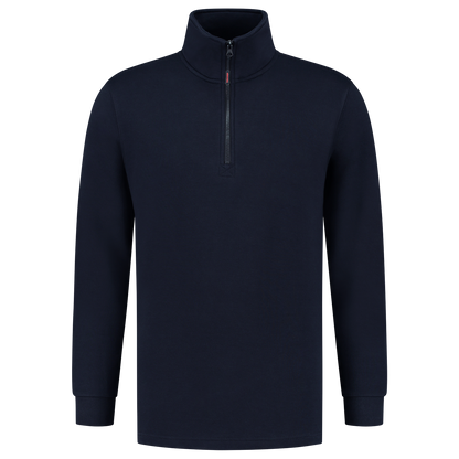 Tricorp Sweater Ritskraag
