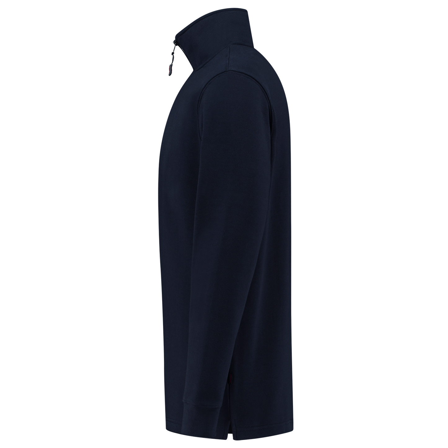 Tricorp Sweater Ritskraag
