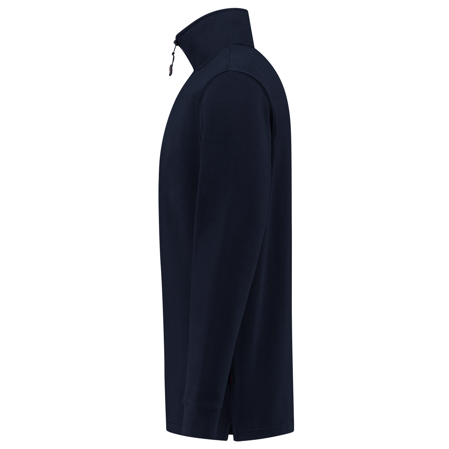 Tricorp Sweater Ritskraag