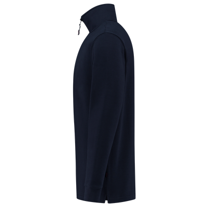 Tricorp Sweater Ritskraag
