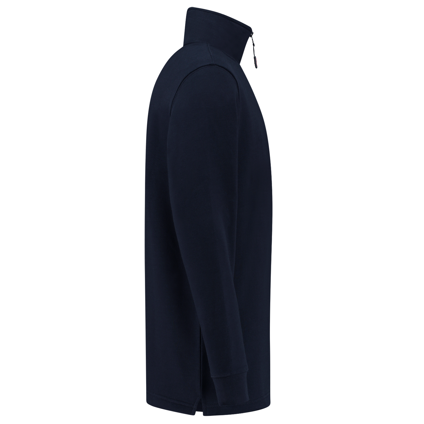 Tricorp Sweater Ritskraag
