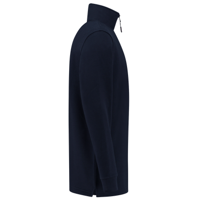 Tricorp Sweater Ritskraag