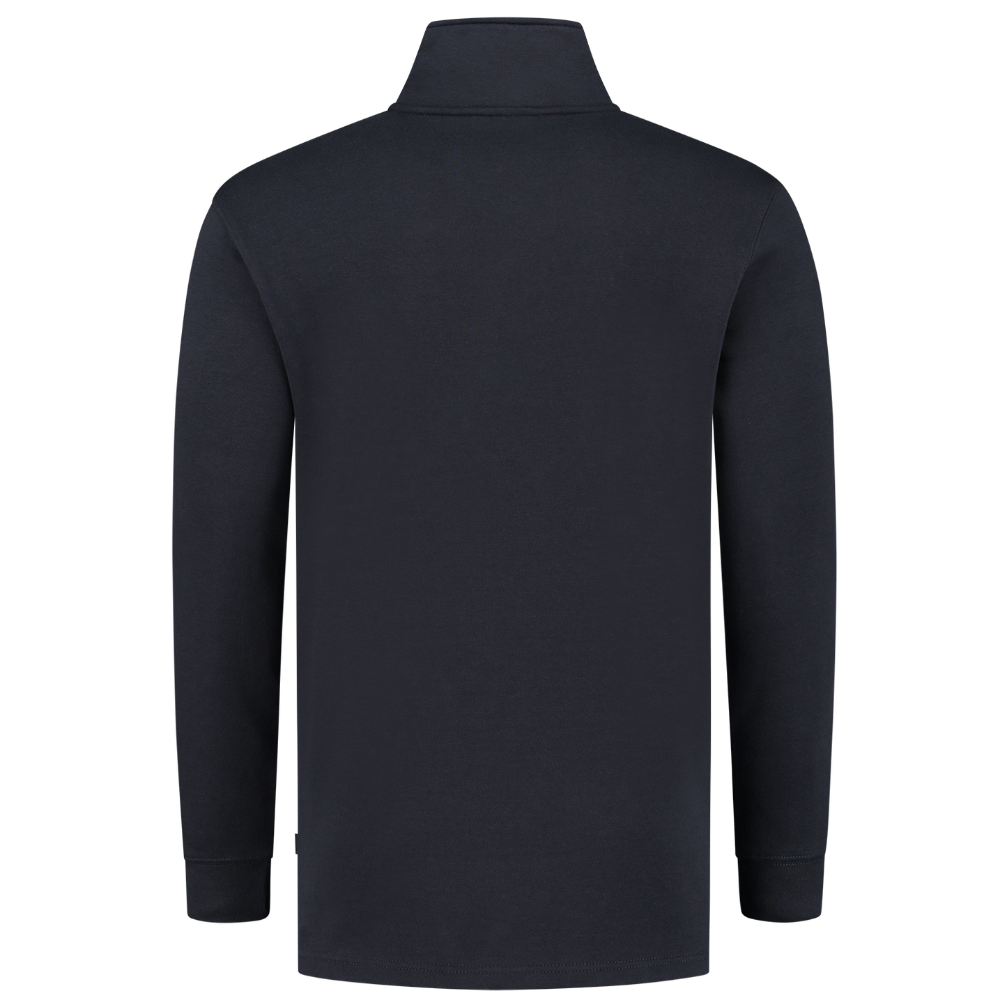 Tricorp Sweater Ritskraag