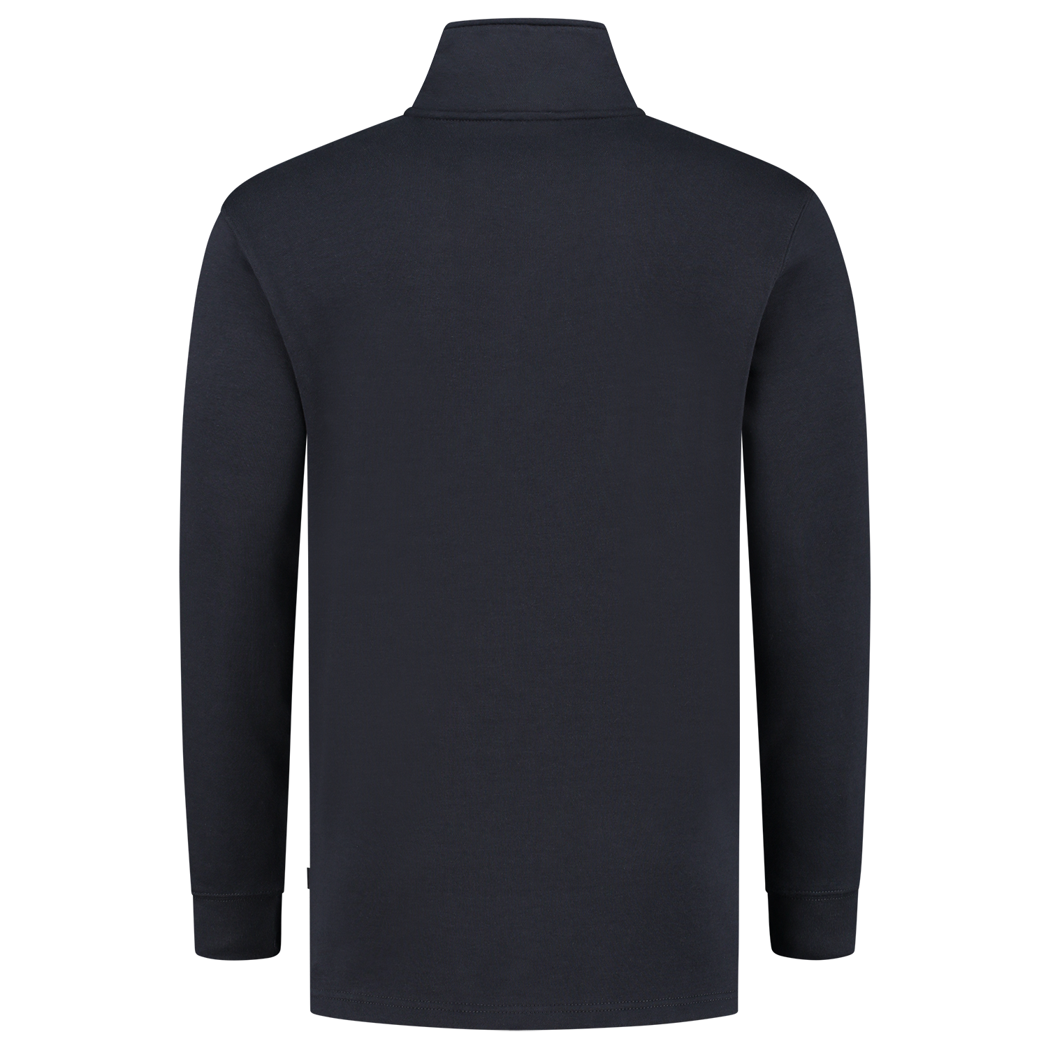 Tricorp Sweater Ritskraag