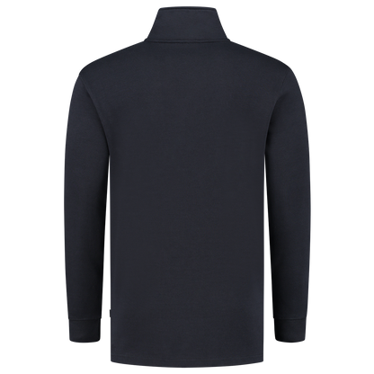 Tricorp Sweater Ritskraag
