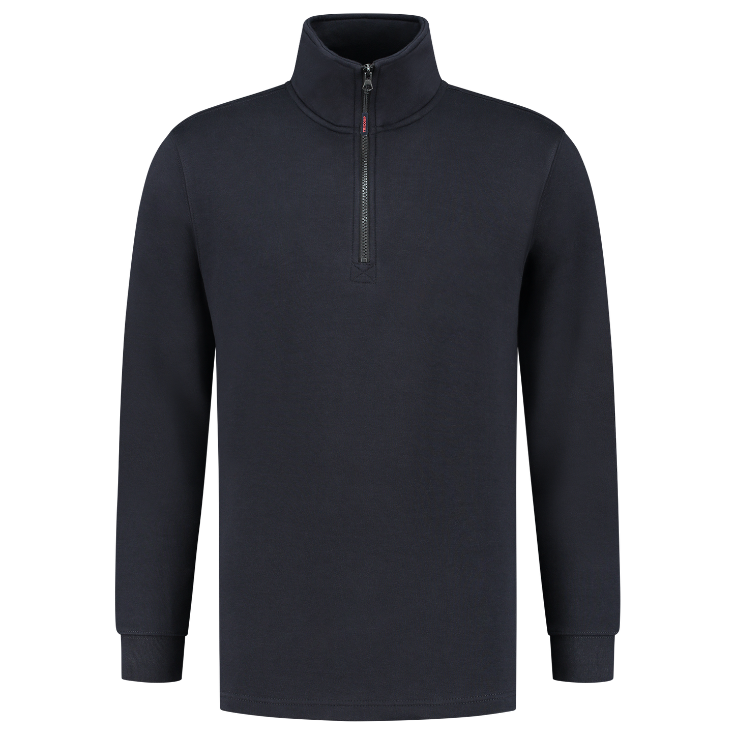 Tricorp Sweater Ritskraag