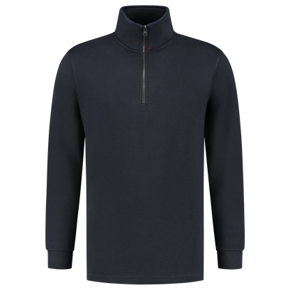 Tricorp Sweater Ritskraag