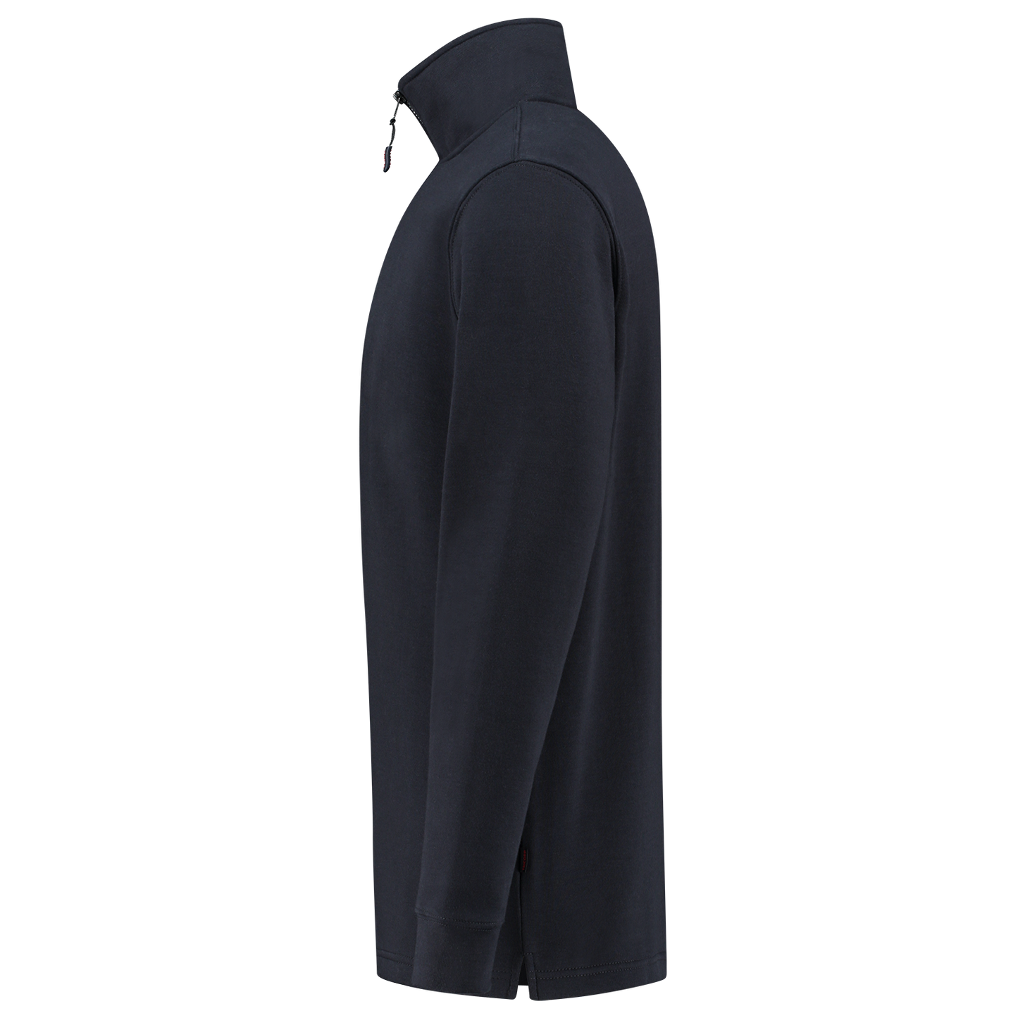 Tricorp Sweater Ritskraag