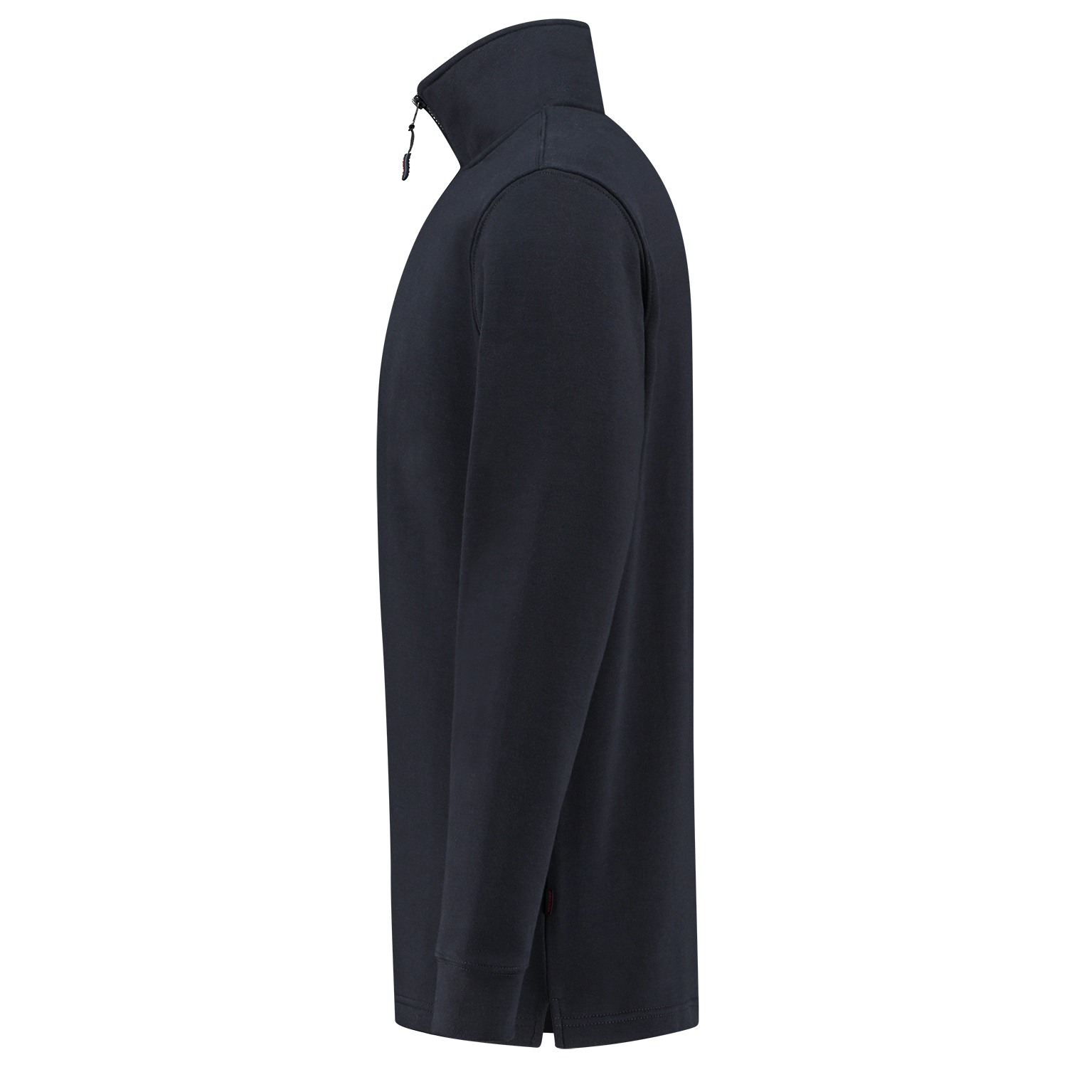 Tricorp Sweater Ritskraag