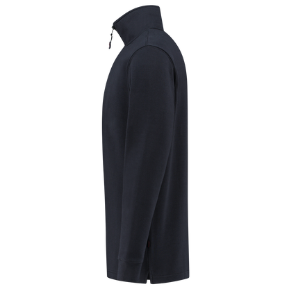 Tricorp Sweater Ritskraag