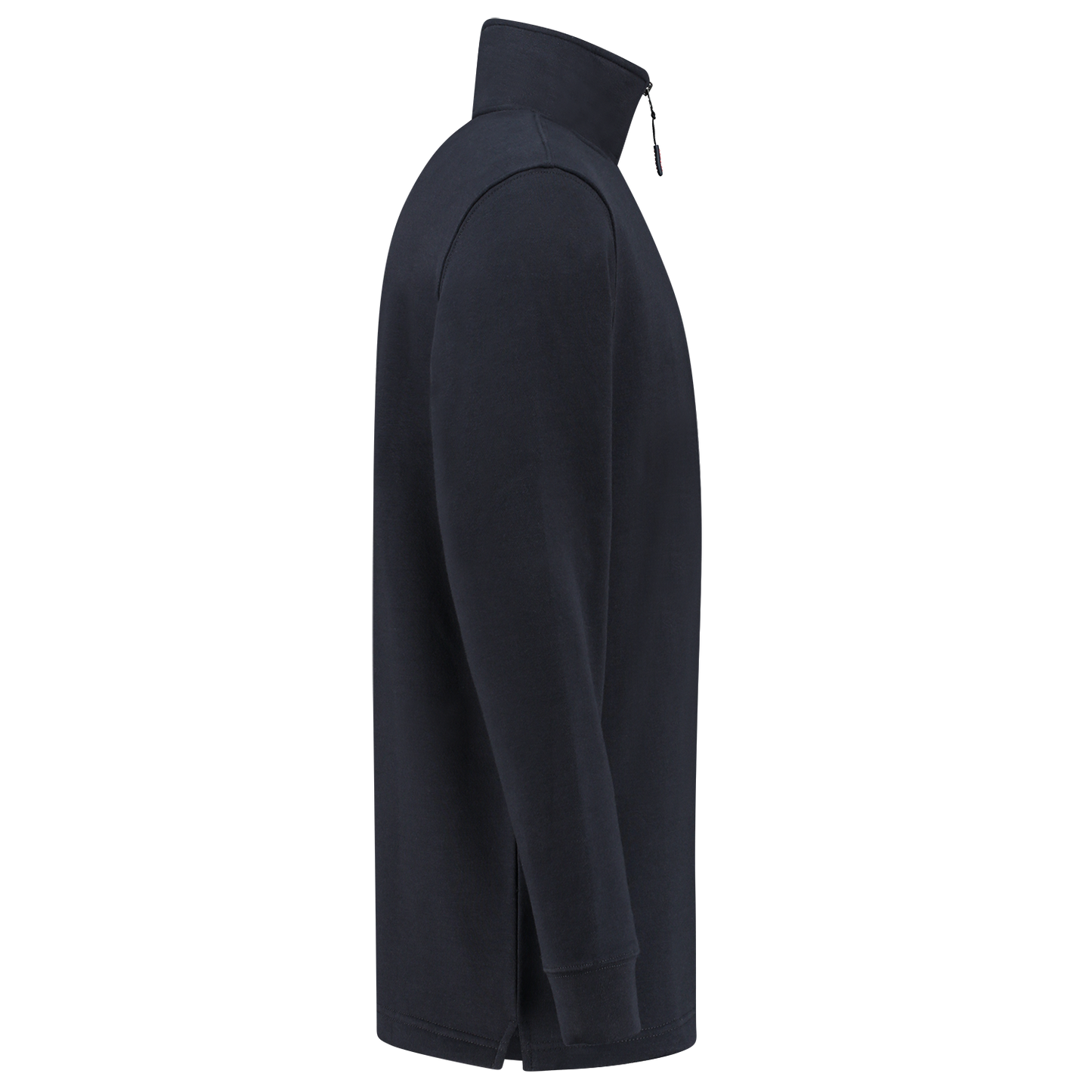 Tricorp Sweater Ritskraag