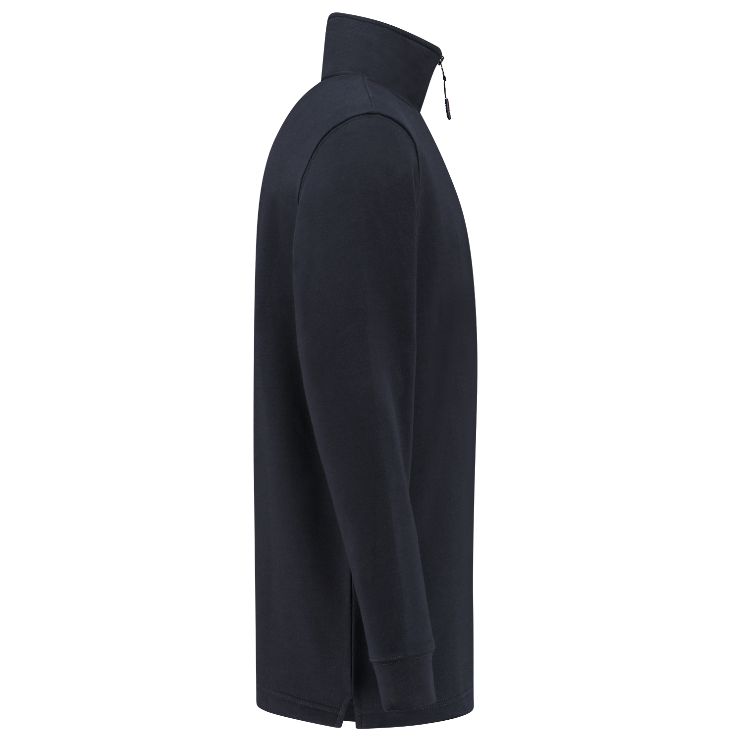 Tricorp Sweater Ritskraag