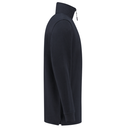 Tricorp Sweater Ritskraag