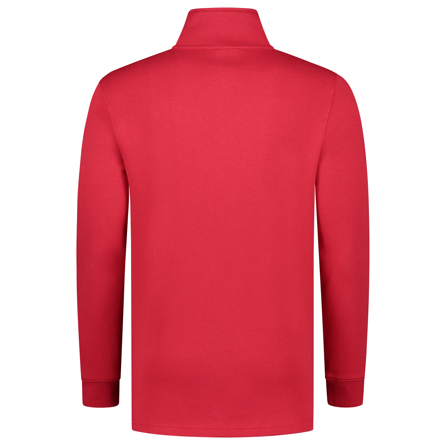 Tricorp Sweater Ritskraag