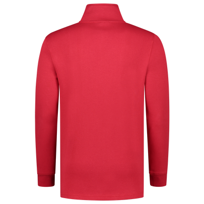 Tricorp Sweater Ritskraag