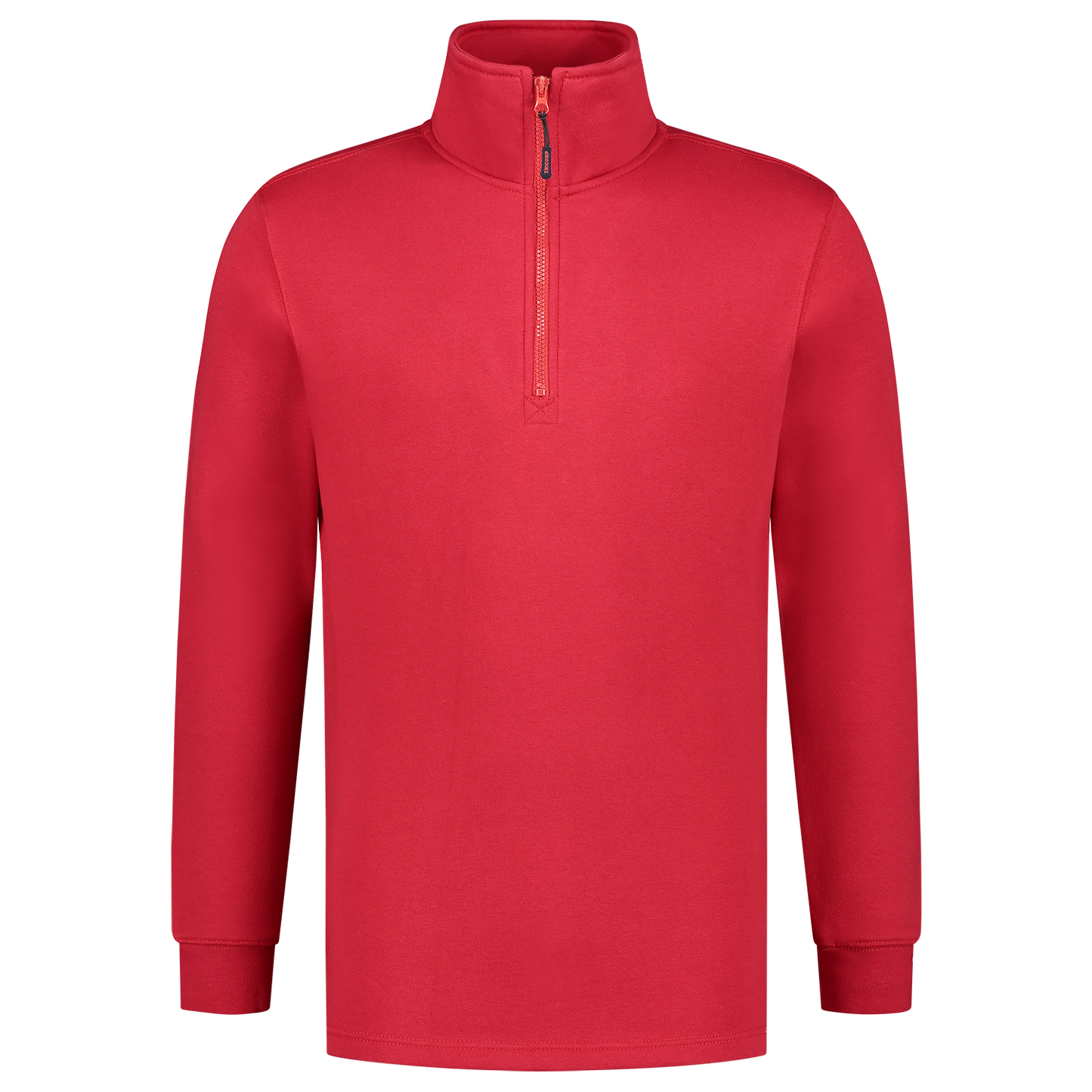Tricorp Sweater Ritskraag
