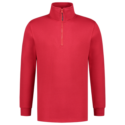 Tricorp Sweater Ritskraag