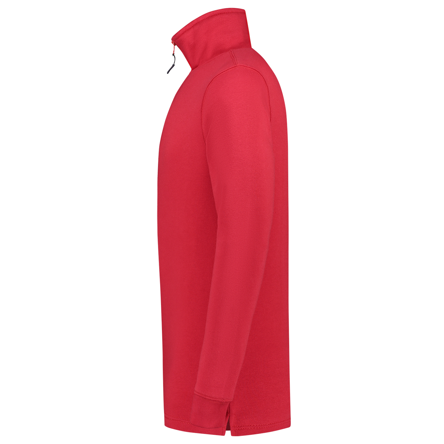Tricorp Sweater Ritskraag