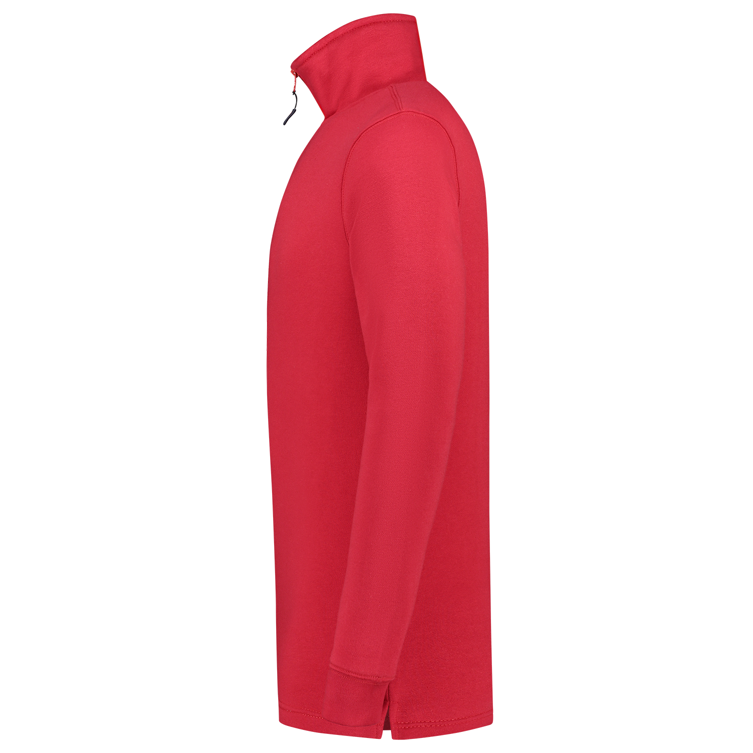 Tricorp Sweater Ritskraag