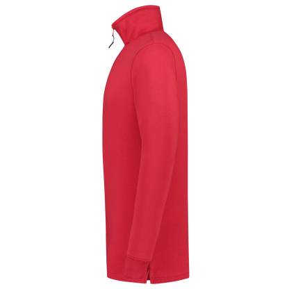 Tricorp Sweater Ritskraag